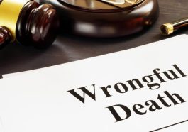 Wrongful Death